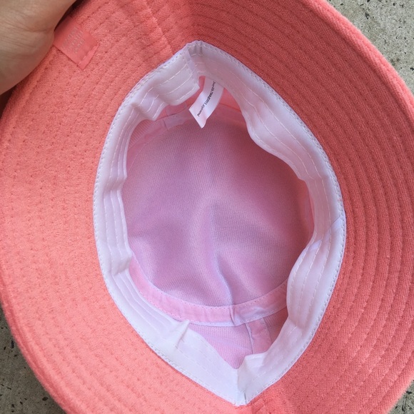 NWT Ivory Ella Bucket Hat - Picture 4 of 4